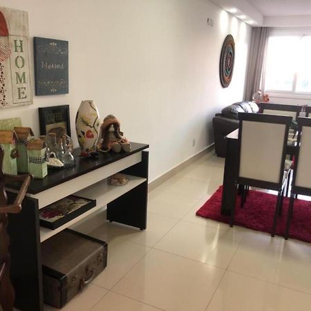 Buenos Aires 705 Apartment Osorio Bagian luar foto