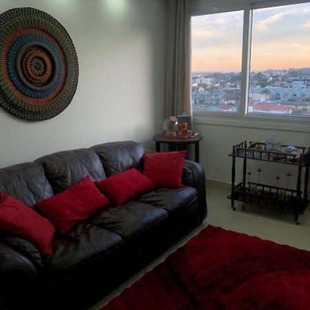 Buenos Aires 705 Apartment Osorio Bagian luar foto