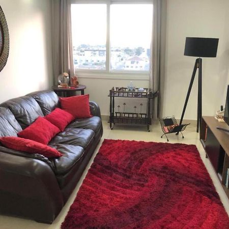 Buenos Aires 705 Apartment Osorio Bagian luar foto