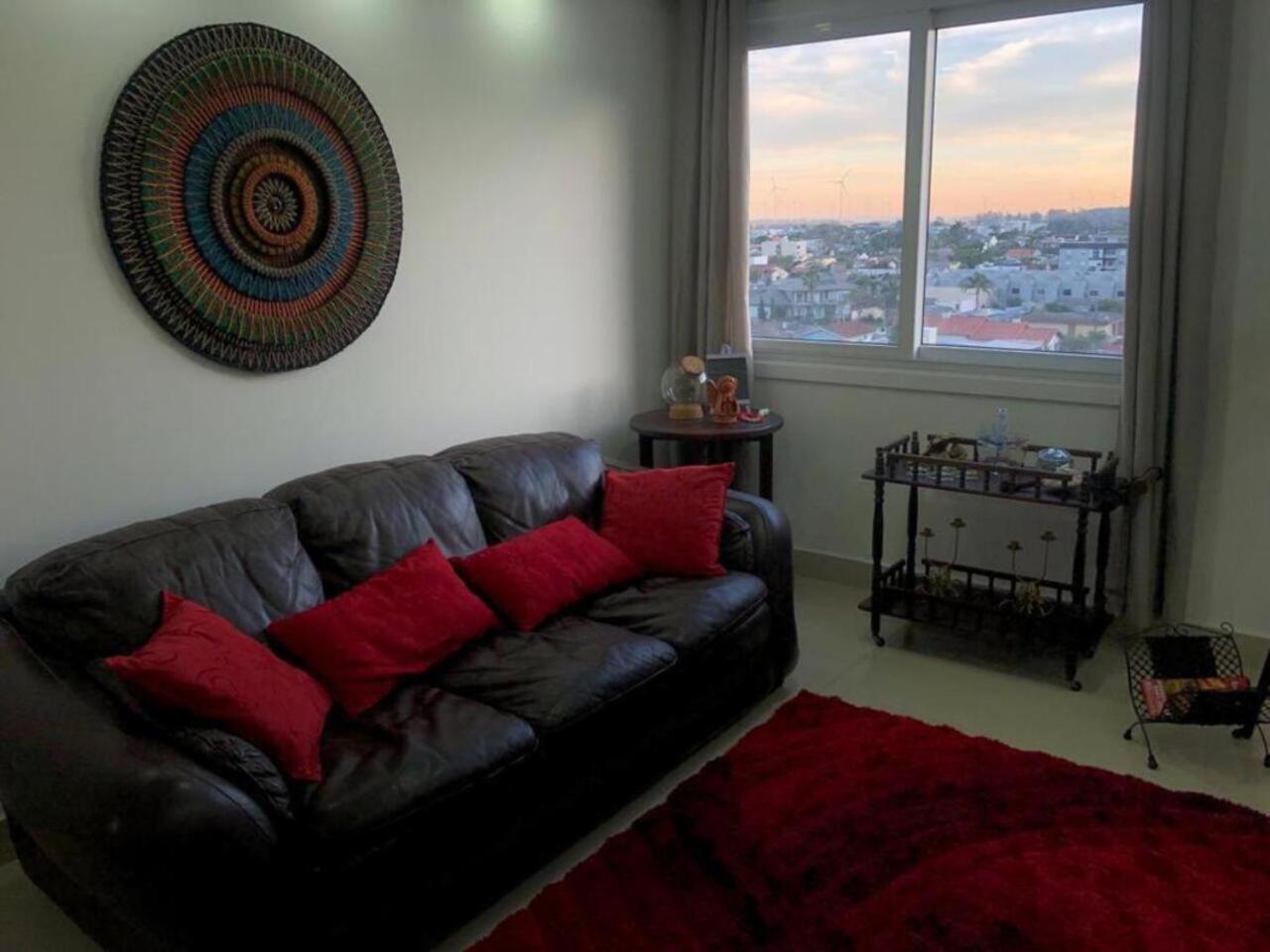 Buenos Aires 705 Apartment Osorio Bagian luar foto