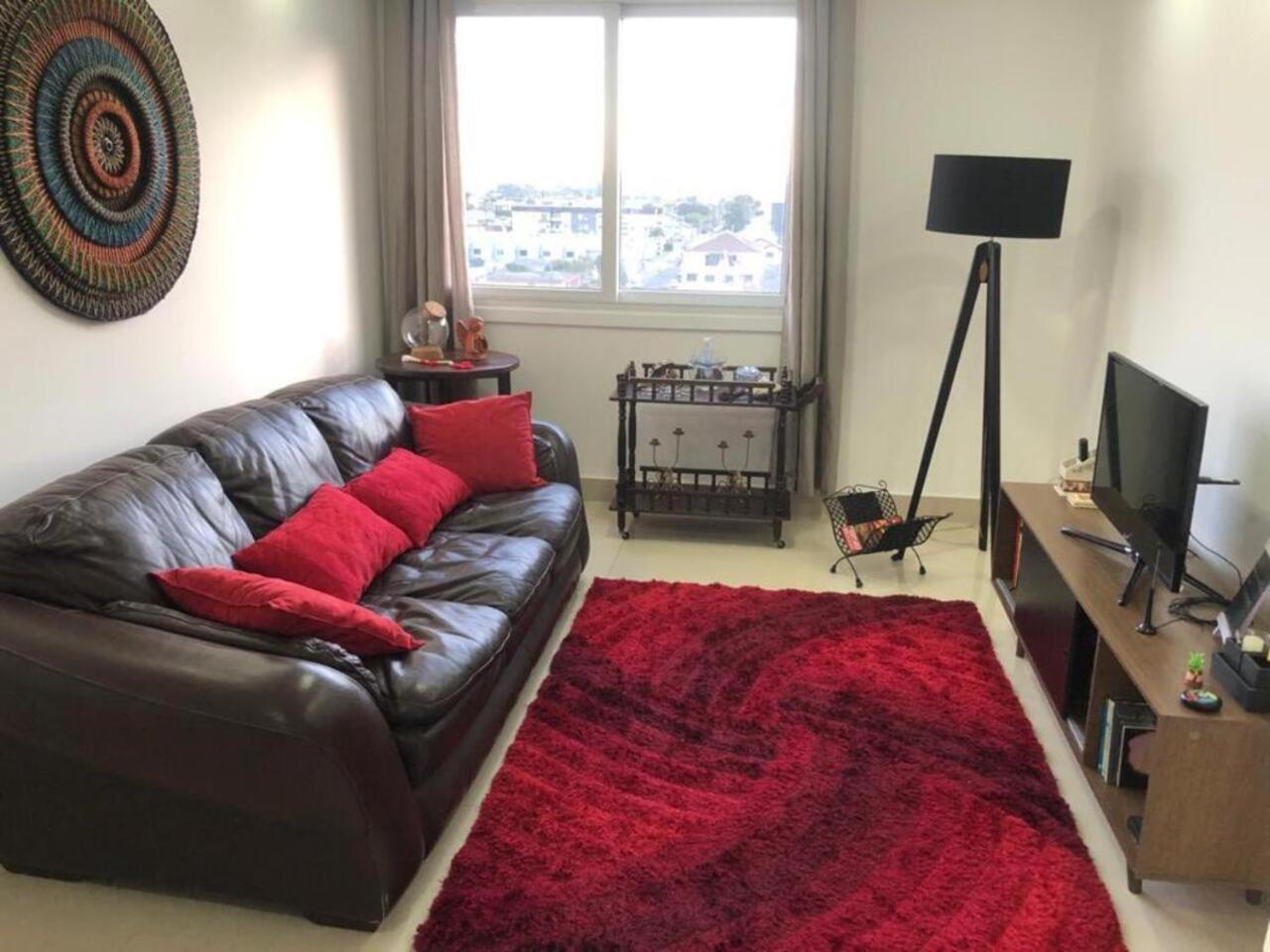 Buenos Aires 705 Apartment Osorio Bagian luar foto